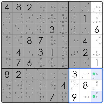 sudoku online evil