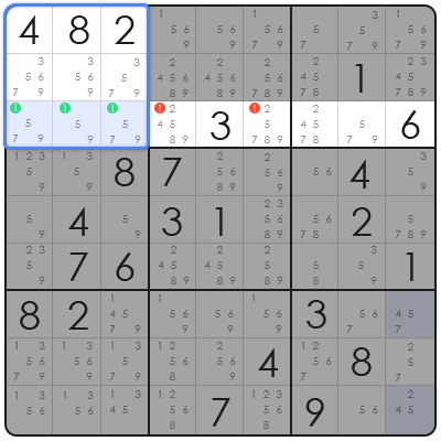 printable beginner sudoku