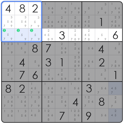 samurai sudoku solver